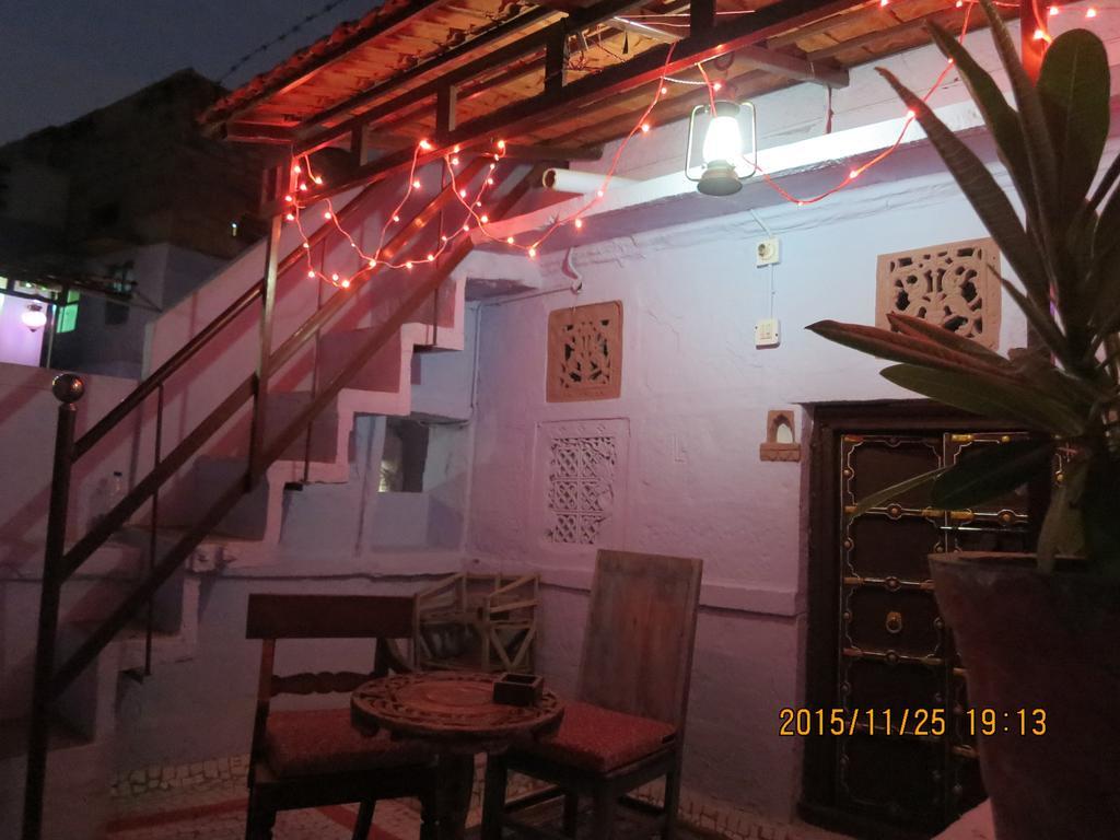 Jewel Palace Haweli Dzsódhpur Szoba fotó