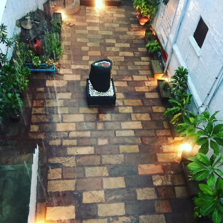 Jewel Palace Haweli Dzsódhpur Kültér fotó