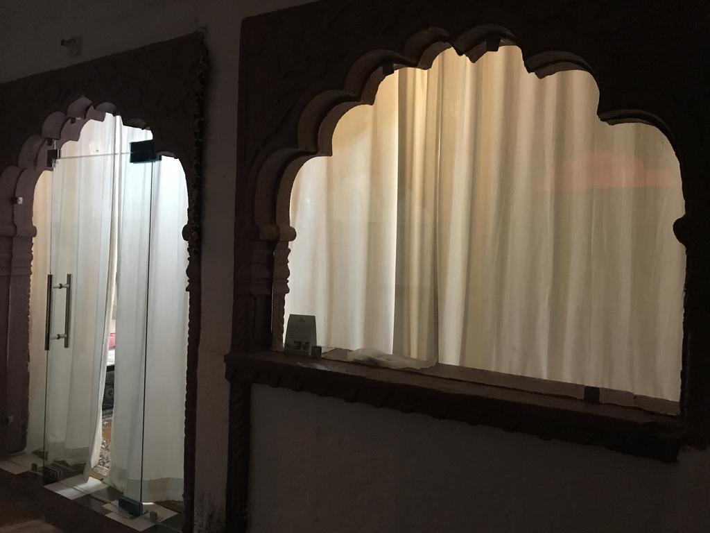 Jewel Palace Haweli Dzsódhpur Kültér fotó