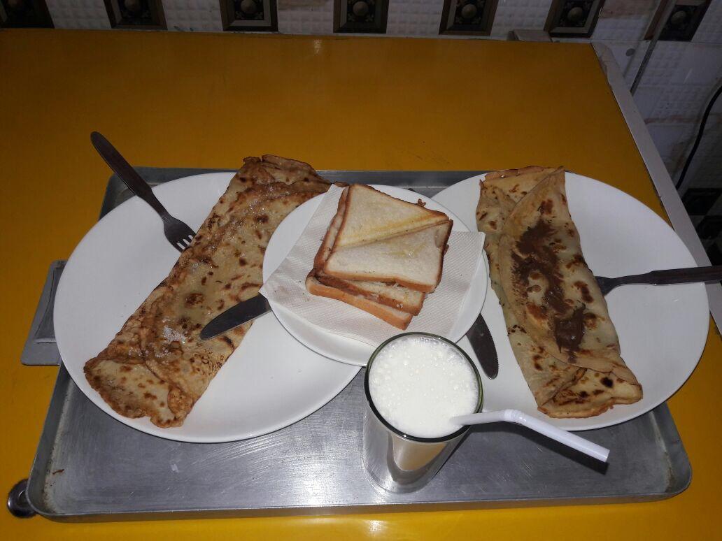 Jewel Palace Haweli Dzsódhpur Kültér fotó